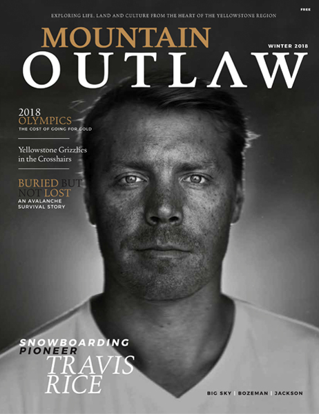 2022 Winter Mountain Outlaw by Outlaw Partners - Issuu